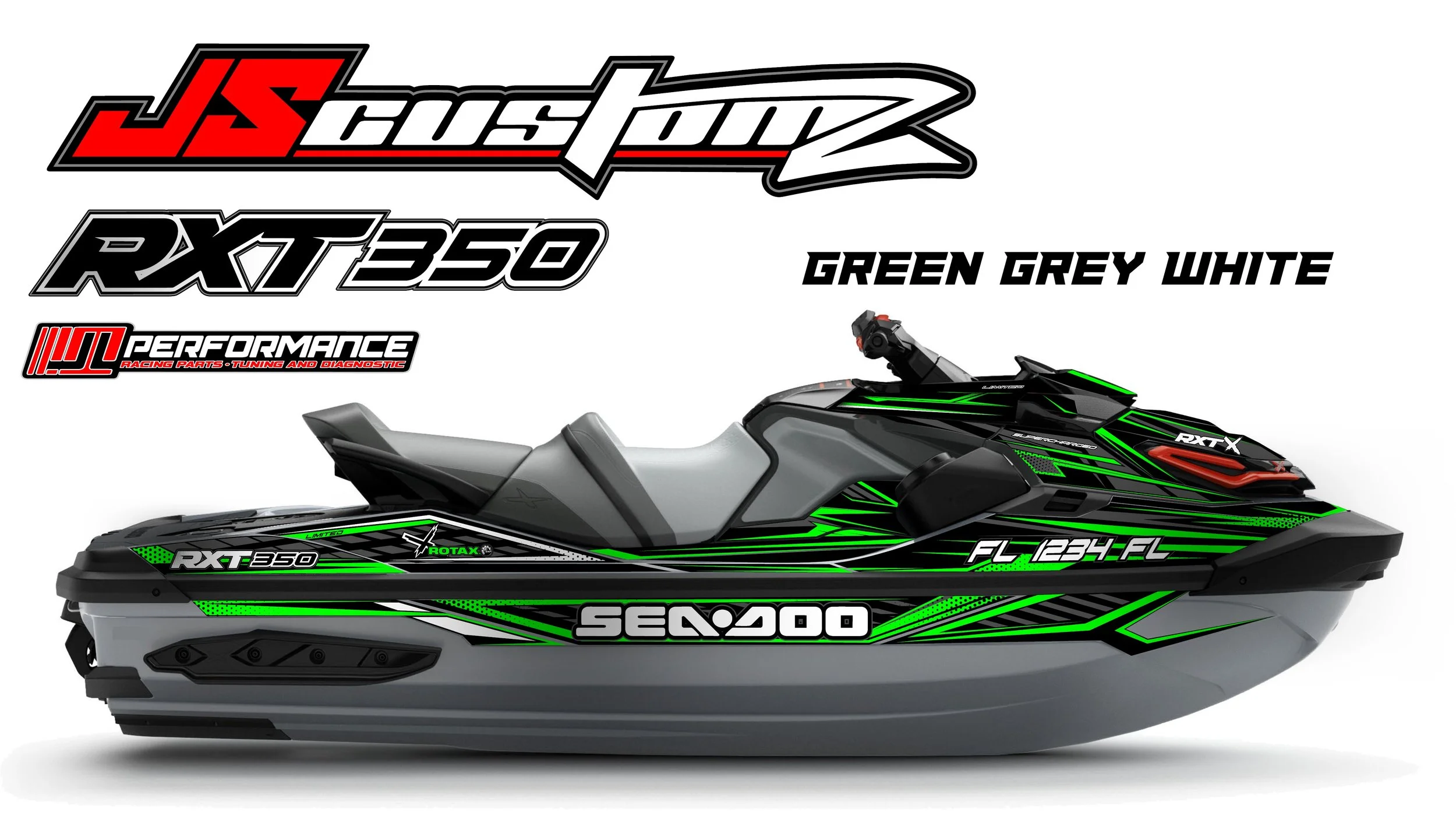 JS Customz